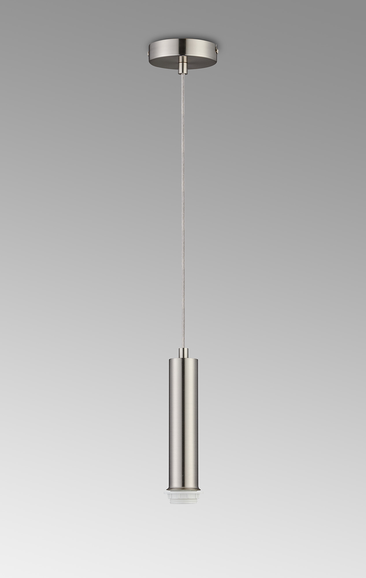 Wick Tall Body E27 Ceiling Lights Deco Single Pendant